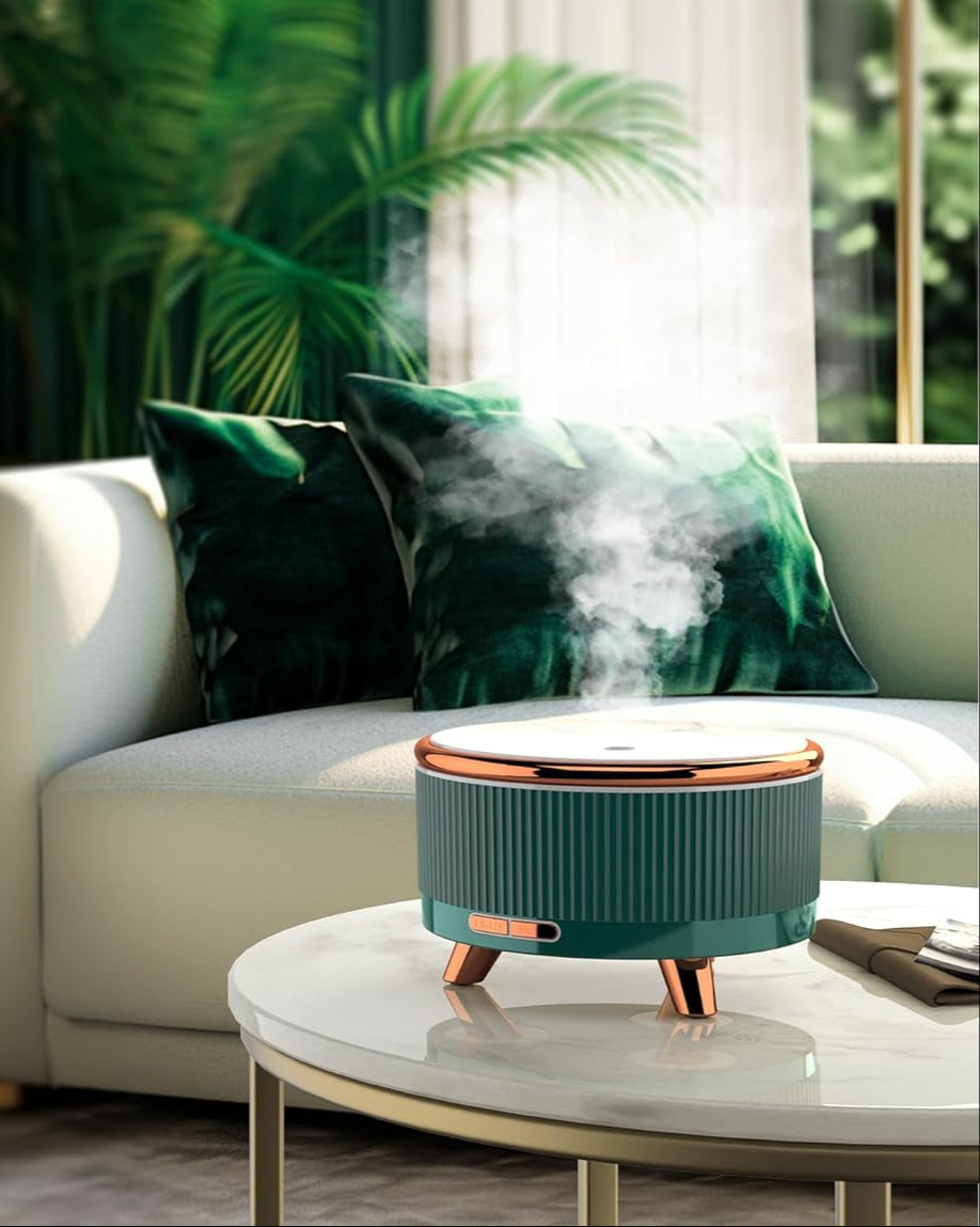 signature humidifier 