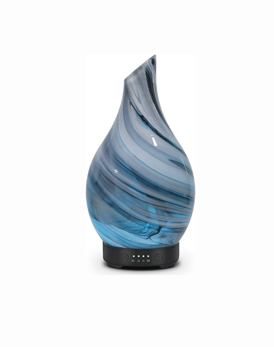 Glass Essential Oil Diffuser