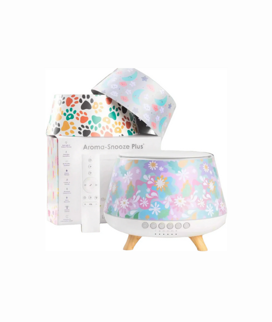 Aromatherapy Baby Aid  Diffuser & Humidifier