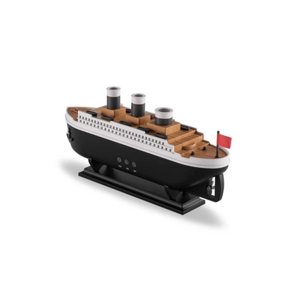 Kids Titanic Ship Air Humidifier